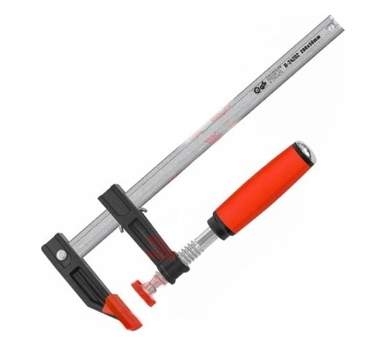 Струбцина для ящиков серии Technik QBRICK 150x50 мм 105012522 1