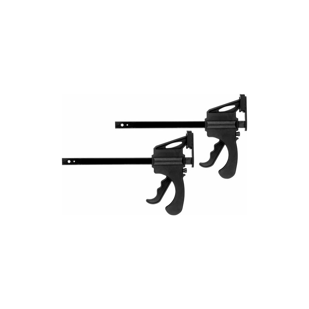Пистолетная струбцина WORTEX 2 штуки PLSRFCL029 - выгодная цена, отзывы .