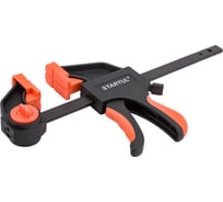 Пистолетная струбцина STARTUL Profi 150x60 мм ST9026-15