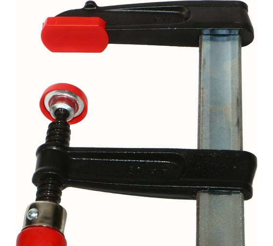 Струбцина BESSEY BE-TPN20BE, 200 мм