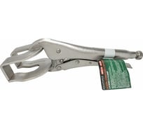 Зажим гейферный U-образный Rockforce 14"-350мм RF-66201-14(50769)