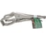Зажим гейферный U-образный Rockforce - 350мм RF-66201-14(50769) 1