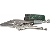 Гейферный зажим Rockforce "утконосы" тип USA 5"-125мм RF-615125(51049)