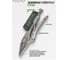 Зажим гейферный Rockforce "утконосы" 160мм RF-615165(51050) 4