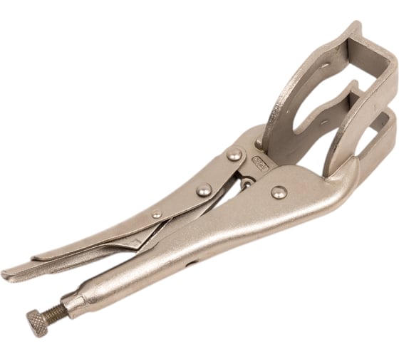 U-образный гейферный зажим ROCKFORCE 10", 250 мм RF-66201-10