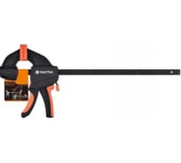 Быстрозажимная струбцина TACTIX 900 мм 215607