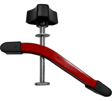 Прижим WOODWORK для установки в T-образный паз CLM-001