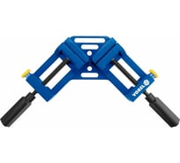 Угловая струбцина VOREL 65x70 мм 38751