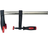 F-образная струбцина с двойным упором 800х120х900 мм MATRIX MASTER 20416