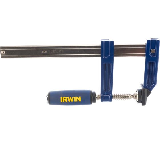 Струбцина CLAMP S 80/200 мм IRWIN 10503564