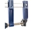 Струбцина CLAMP S 80/200 мм IRWIN 10503564 3