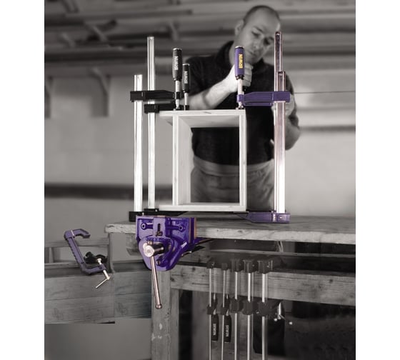 Струбцина CLAMP S80/300 мм IRWIN 10503565