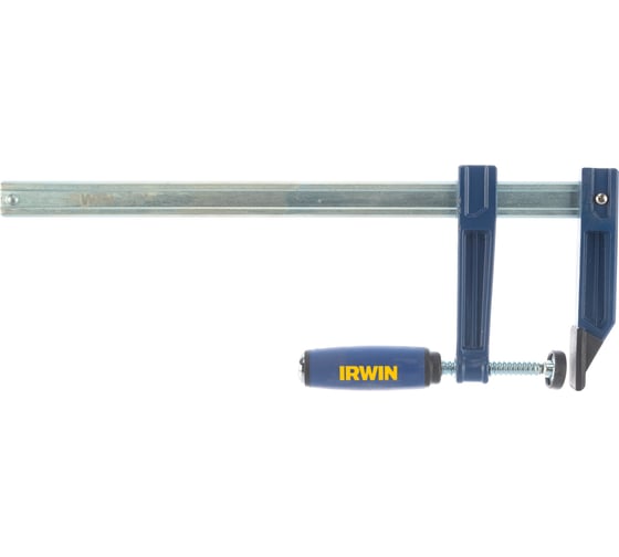 Струбцина Clamp M 120/400 мм IRWIN 10503570 1