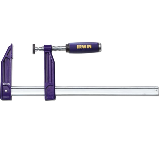 Струбцина Clamp M 120/800 мм IRWIN 10503572