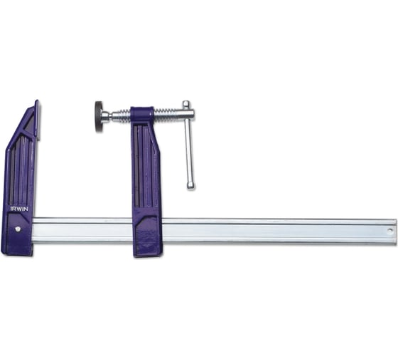 Струбцина Pro-Clamp L140/800 мм IRWIN 10503576