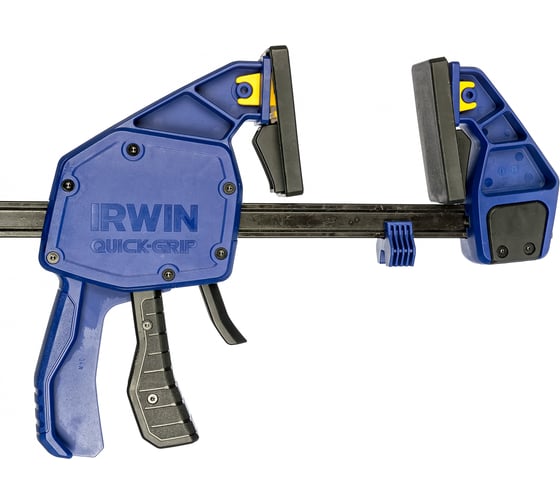 Струбцина Quick Grip XP 1250 мм IRWIN 10505947