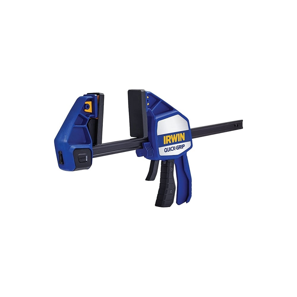 Струбцина Quick Grip XP 150 мм IRWIN 10505942 - выгодная цена, отзывы ...