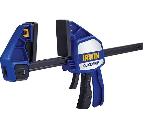 Струбцина Quick Grip XP 150 мм IRWIN 10505942 1