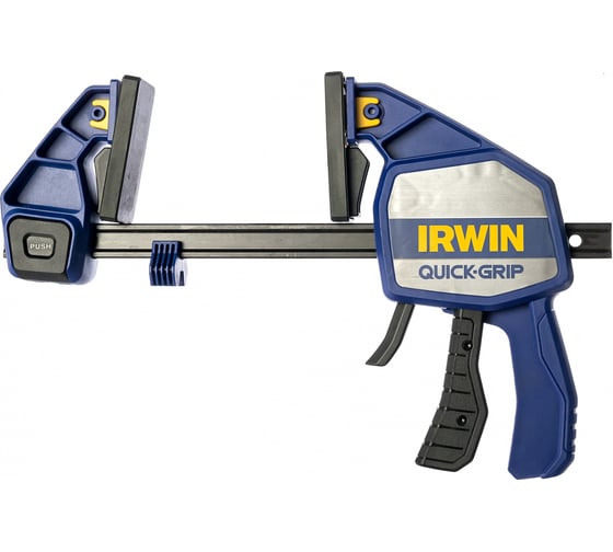 Струбцина Quick Grip XP 150 мм IRWIN 10505942