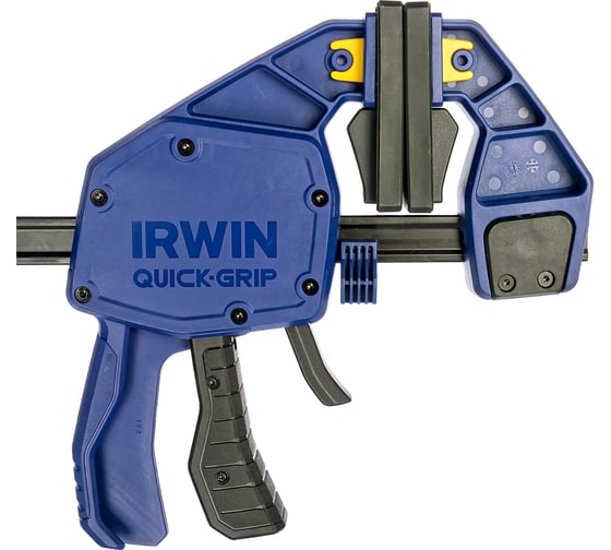 Струбцина Quick Grip XP 150 мм IRWIN 10505942