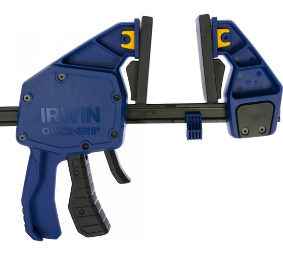 Струбцина Quick Grip XP 300 мм IRWIN 10505943