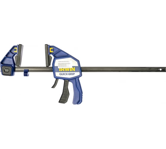 Струбцина Quick Grip XP 450 мм IRWIN 10505944