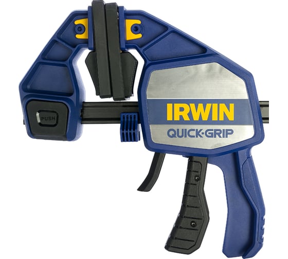 Струбцина Quick Grip XP 450 мм IRWIN 10505944