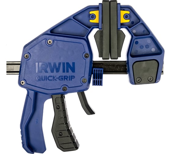 Струбцина Quick Grip XP 450 мм IRWIN 10505944