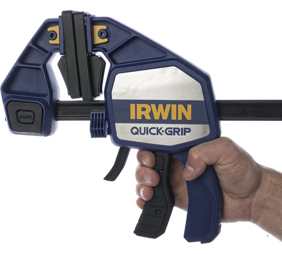 Струбцина Quick Grip XP 450 мм IRWIN 10505944
