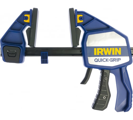 Струбцина Quick Grip XP 600 мм IRWIN 10505945