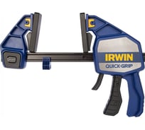 Струбцина Quick Grip XP 900 мм IRWIN 10505946