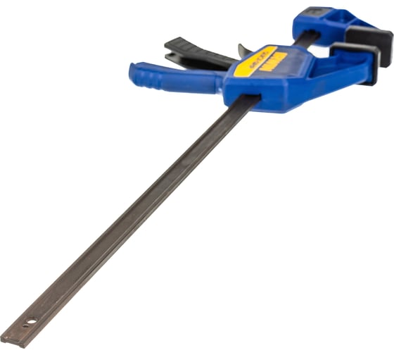 Струбцина Quick-Change IRWIN T518QCEL7, 455 мм 1