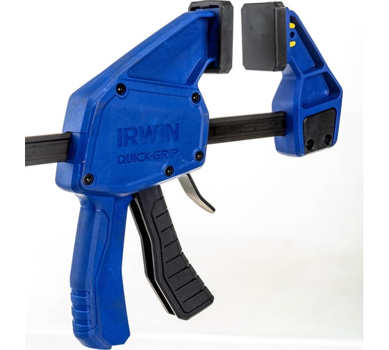 Струбцина Quick-Change IRWIN T518QCEL7, 455 мм