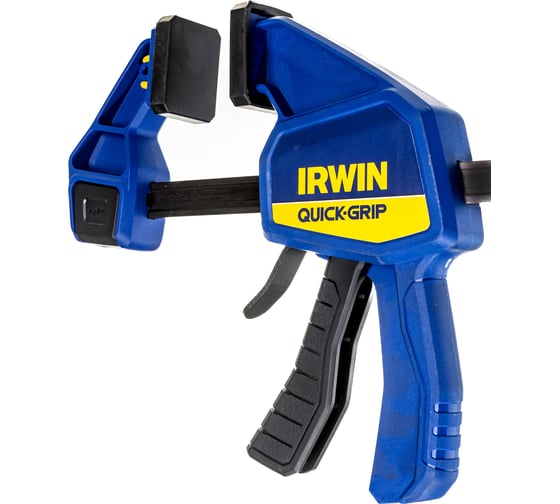 Струбцина Quick-Change IRWIN T518QCEL7, 455 мм
