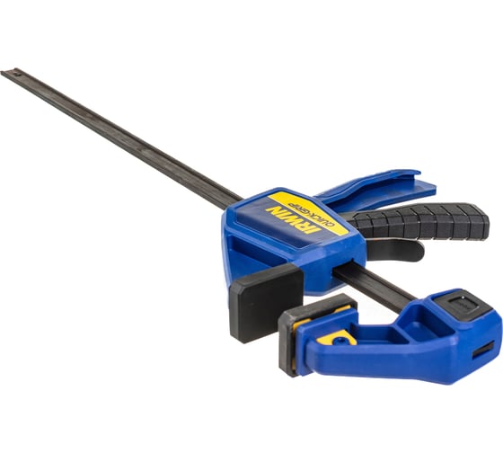 Струбцина Quick-Change IRWIN T518QCEL7, 455 мм