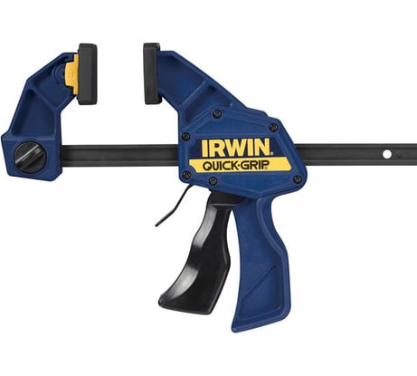Струбцина Quick-Change IRWIN T536QCEL7, 910 мм