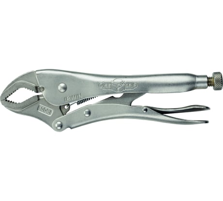 Плоскогубцы с фиксатором Vise-Grip 5CR 125 мм IRWIN 10508019