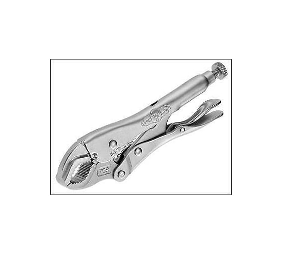 Плоскогубцы с фиксатором Vise-Grip 5CR 125 мм IRWIN 10508019
