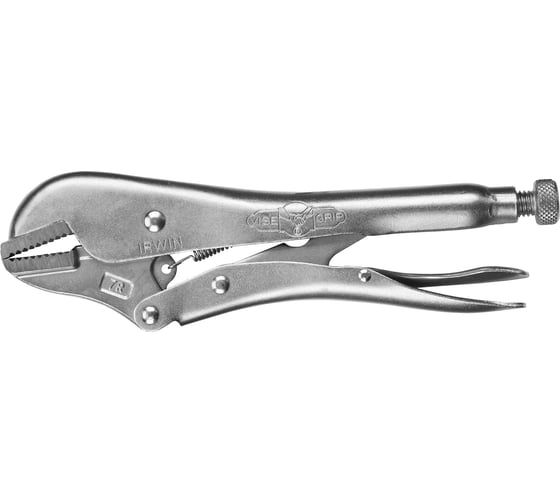Плоскогубцы с фиксатором Vise-Grip 7R 175 мм IRWIN T0302EL4