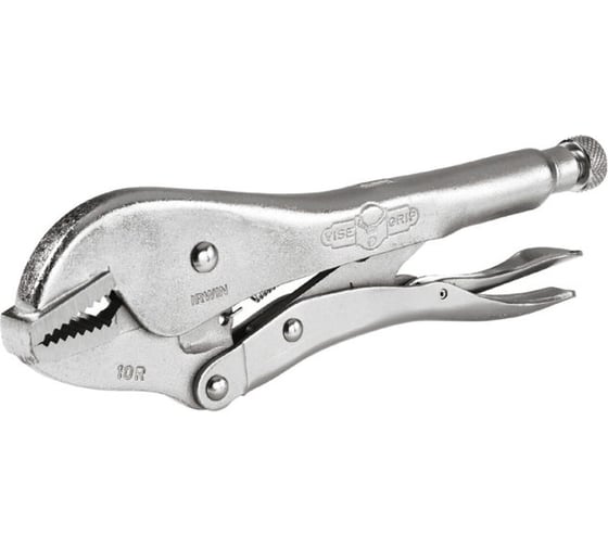 Плоскогубцы с фиксатором Vise-Grip 7R 175 мм IRWIN T0302EL4