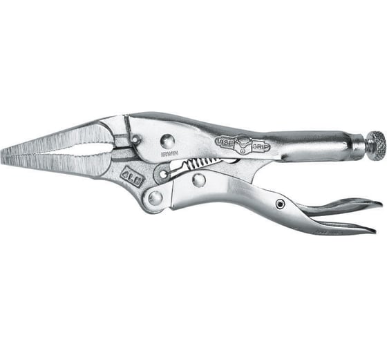 Плоскогубцы с фиксатором Vise-Grip 150 мм IRWIN T1402EL4 1
