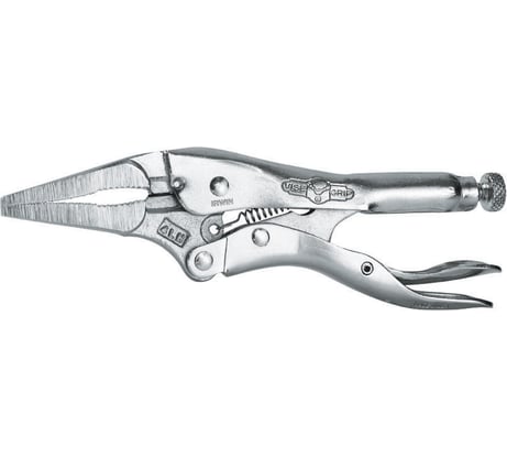 Плоскогубцы с фиксатором Vise-Grip 100мм IRWIN T1602EL4
