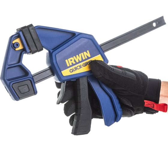 Приспособление для зажима 150 мм IRWIN T506QCEL7