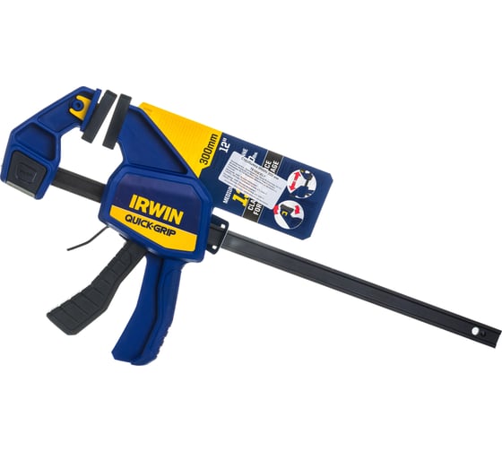 Приспособление для зажима 300 мм IRWIN T512QCEL7