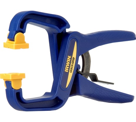 Ручной зажим 50 мм IRWIN T59200ECD