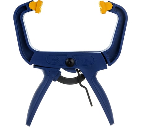 Ручной зажим 100 мм IRWIN T59400ECD