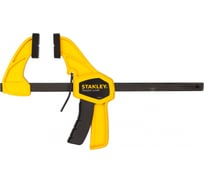 Быстрозажимная струбцина 60х150 мм Stanley 0-83-002