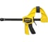Быстрозажимная струбцина 88х150 мм Stanley 0-83-004 1