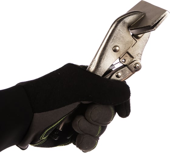 Силовые клещи Truper PPP-8R 17425
