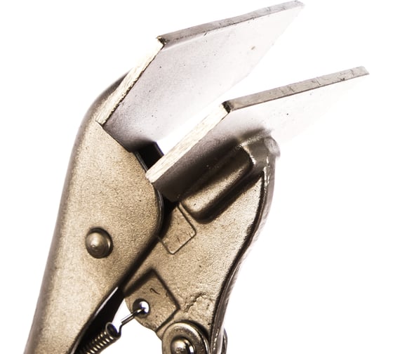 Силовые клещи Truper PPP-8R 17425